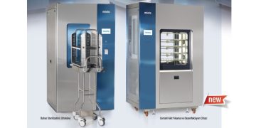 Mixta Otoklav, yalnızca bir cihaz değil; teknoloji, güven ve verimliliğin yeni standardını yansıtıyor