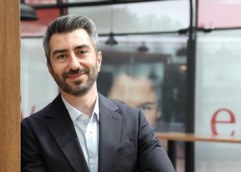 Oytun Oral, Johnson & Johnson MedTech Türkiye Elektrofizyoloji İş Birimi Direktörü olarak atandı