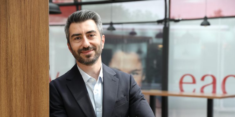 Oytun Oral, Johnson & Johnson MedTech Türkiye Elektrofizyoloji İş Birimi Direktörü olarak atandı