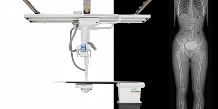 Klinik Karar Süreçlerini Güçlendiren Gerçek Ölçekli Görüntüleme