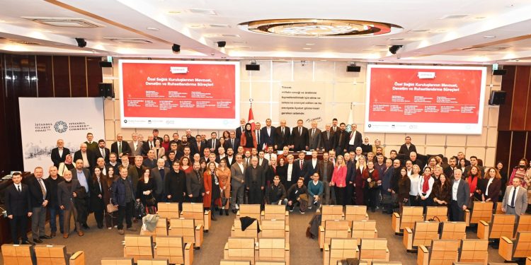 Özel Sağlık Kuruluşları Mevzuatta Esneklik İstiyor