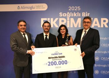 Kanserle Mücadelede Genç Bilim İnsanlarından Yenilikçi Yaklaşımlar