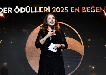 Bristol Myers Squibb Türkiye Genel Müdürü Ece Kaşıkcı’ya Altın Lider Ödülü