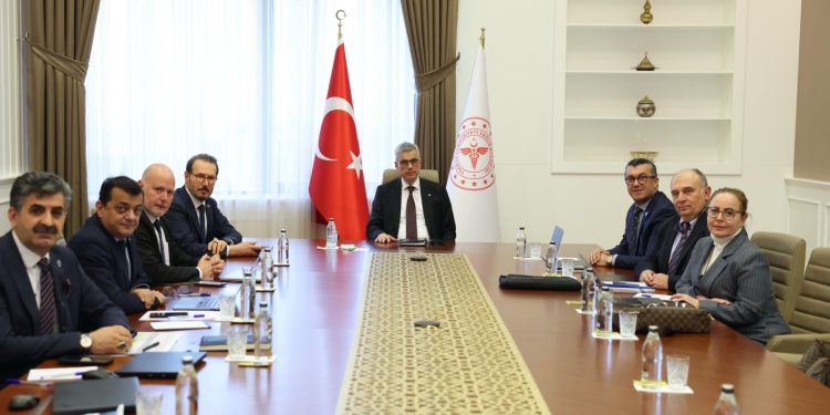 TÜSEB toplantısında ileri düzey görüntüleme teknolojileri konuşuldu