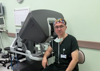 Yaşam Hastanelerinden 30. yılında da Vinci Robotik Cerrahi Sistemi ile ileri cerrahiye güçlü yatırım