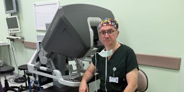 Yaşam Hastanelerinden 30. yılında da Vinci Robotik Cerrahi Sistemi ile ileri cerrahiye güçlü yatırım