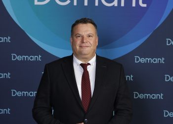 Demant, Diagnostik alanda Liderliğini Güçlendirerek Daha Fazla İnsanın Yaşamını İyileştirmeye Katkıda Bulunuyor