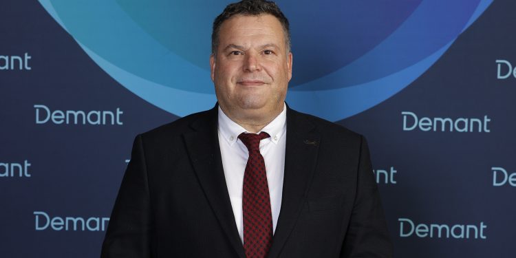 Demant, Diagnostik alanda Liderliğini Güçlendirerek Daha Fazla İnsanın Yaşamını İyileştirmeye Katkıda Bulunuyor