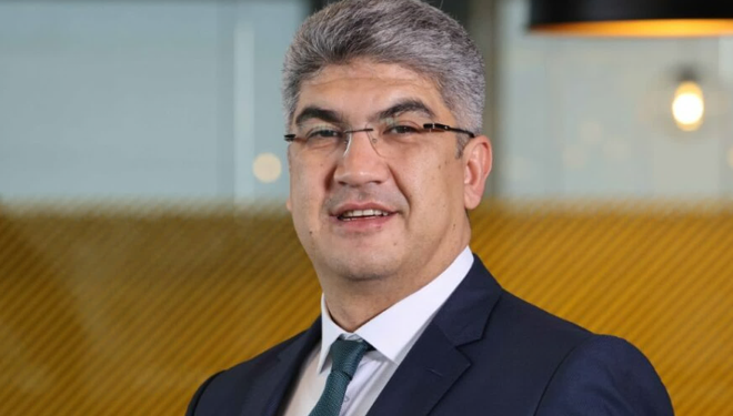 ‘’Tanısal doğruluk ile sürdürülebilirlik artık birbirinden ayrı düşünülemez.’’ 