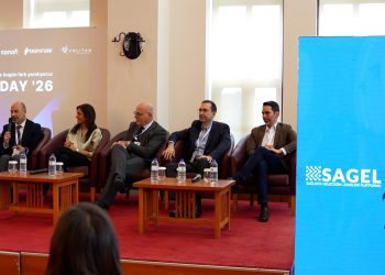 SAGEL Day 2026: Sağlıkta Geleceğin Liderlerine Destek Ekosistemi Güçlenerek Büyüyor!