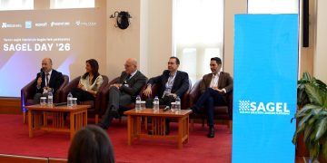 SAGEL Day 2026: Sağlıkta Geleceğin Liderlerine Destek Ekosistemi Güçlenerek Büyüyor!