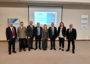 MASSİAD Başkanı C. Sadrettin Dai güven tazeledi