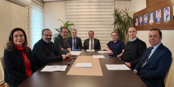 Ülkemizde her 100 yeni doğan bebekten 1’i doğuştan kalp hastalığı ile dünyaya geliyor