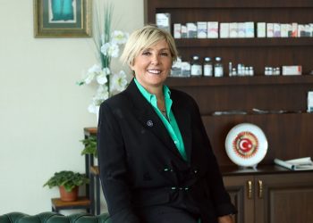 Polifarma TURQUALITY Destek Programına Alındı