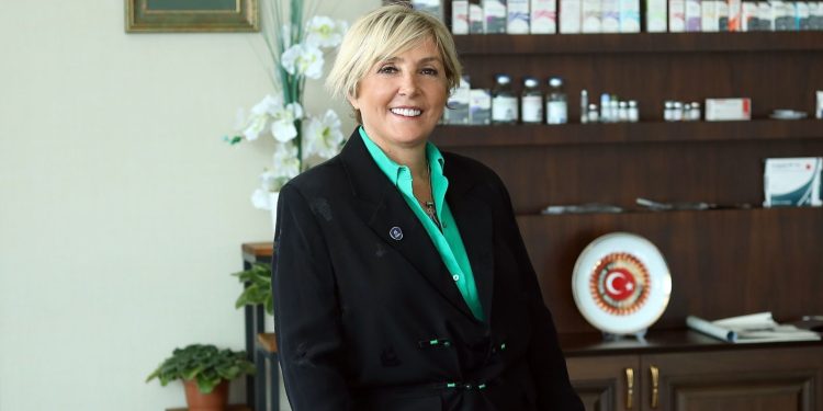 Polifarma TURQUALITY Destek Programına Alındı