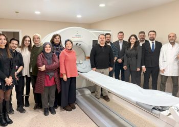 PET/BT’de Yeni Nesil Teknoloji: Siemens Healthineers Biograph Trinion ile Klinik Deneyimler