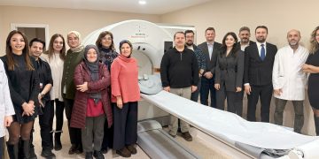 PET/BT’de Yeni Nesil Teknoloji: Siemens Healthineers Biograph Trinion ile Klinik Deneyimler