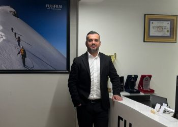“Fujifilm Healthcare yazılım çözümleri sağlık kuruluşlarının veri yönetimini daha güvenli ve verimli hale getiriyor”