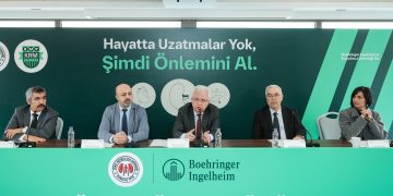 Türk Nefroloji Derneği’nden Dünya Böbrek Günü’nde Uyarı: “Hayatta Uzatmalar Yok, Şimdi Önlemini Al”