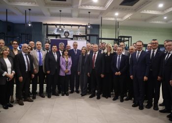 Sağlık Bakanı Kemal Memişoğlu, Tıbbi Cihaz Sektörü İftar Programına katıldı