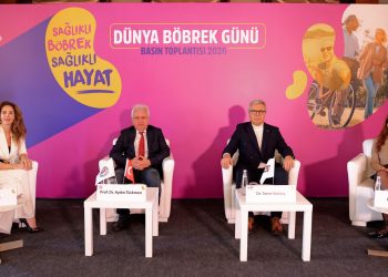 Sinsi ilerleyen kronik böbrek hastalığına dikkat: Erken tanı kritik rol oynuyor