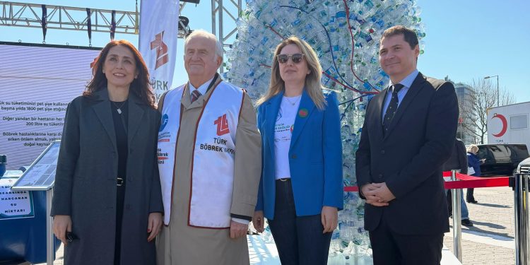 Türkiye’de 72 Bin Diyaliz Hastası Var…