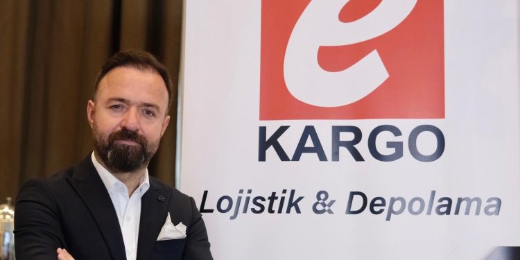 Sağlık Lojistiğinde Uzmanlaşarak Büyüyen Bir Güç: E Kargo
