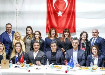 CENTRAL HOSPITAL’DAN “ENGELSİZ YAŞAM” İFTARI