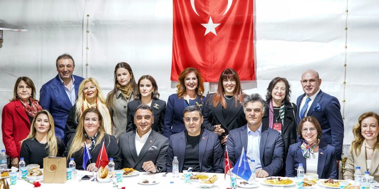 CENTRAL HOSPITAL’DAN “ENGELSİZ YAŞAM” İFTARI