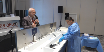 Mixta, DAS Okulları’nda Uygulamalı Eğitime Katkı Sağladı