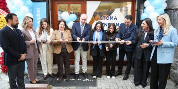 Türkiye’nin İlk Stoma Deneyim Merkezi Ankara’da Kapılarını Açtı!