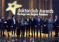 NOBEL İLAÇ’A DOKTORCLUB AWARDS’TAN “YILIN SOSYAL SORUMLULUK PROJESİ” ÖDÜLÜ