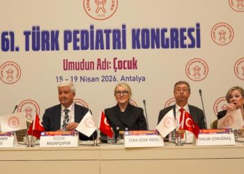 ÇOCUKLARDA ARTAN ŞİDDET ALARMI: PEDİATRİ KONGRESİ’NDEN ACİL ÇAĞRI