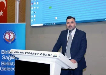 Oğuz Akkaya yeniden ÇUMED Başkanı seçildi