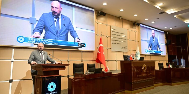 “Tıbbi cihaz ve stratejik sağlık ürünlerinin ithalat süreçlerinde ‘Pozitif Ayrımcılık’ uygulaması bir zorunluluktur”