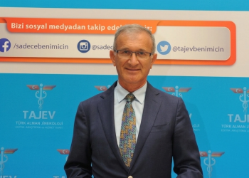 TAJEV’in “Sadece Benim İçin” Projesi Van’da düzenleniyor