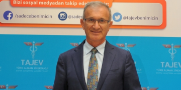 TAJEV’in “Sadece Benim İçin” Projesi Van’da düzenleniyor