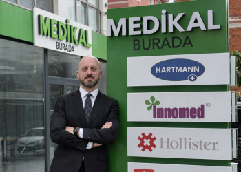 Cengiz Sunar: Hedefimiz: OED cihazlarını yönetmelik sınırlarından çıkarıp her eve ulaştırmak