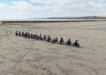 Siemens Healthineers Türkiye’den ‘Sonsuzluk Sürüşü’