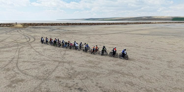 Siemens Healthineers Türkiye’den ‘Sonsuzluk Sürüşü’