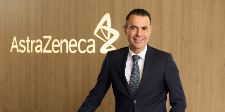 AstraZeneca Türkiye’nin Aşı ve İmmün Terapiler İş Birimi Direktörü Mehmet Ali Kekeç oldu