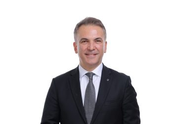 Polifarma’ya Üst Düzey Lider