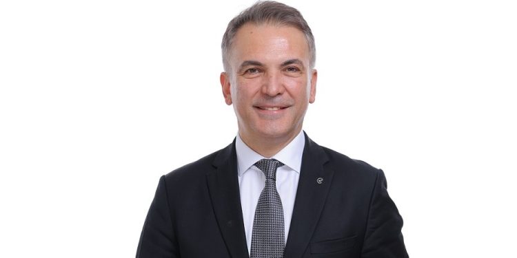 Polifarma’ya Üst Düzey Lider