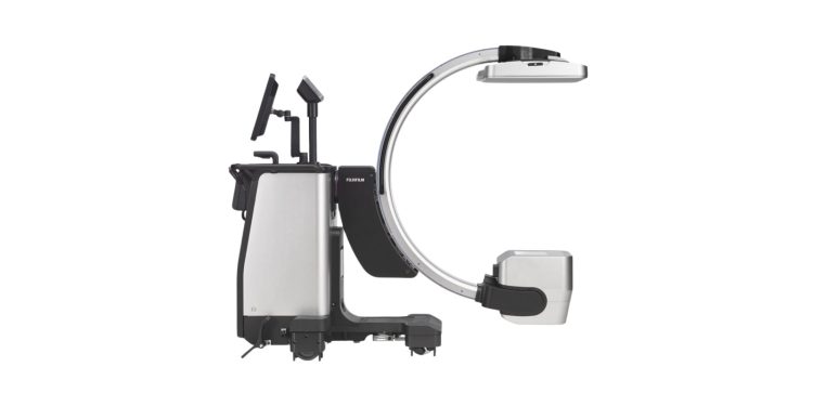 Minimal İnvaziv Ürolojide Fujifilm FDR CROSS ile Yüksek Çözünürlüklü Görüntüleme