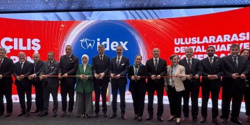 Dentalde hedef 1 milyar dolar ihracat