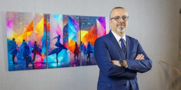 “Paslanmaz çelik hastane ekipmanları alanındaki tecrübemizi katma değeri yüksek medikal cihaz üretimine taşıyoruz”