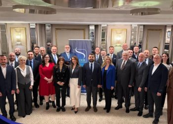 SADER’in yeni başkanı Ayfer Türkoğlu oldu