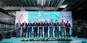 SEM Biotech ile yüksek teknoloji Biyoteknoloji Üretim Üssü kuruldu