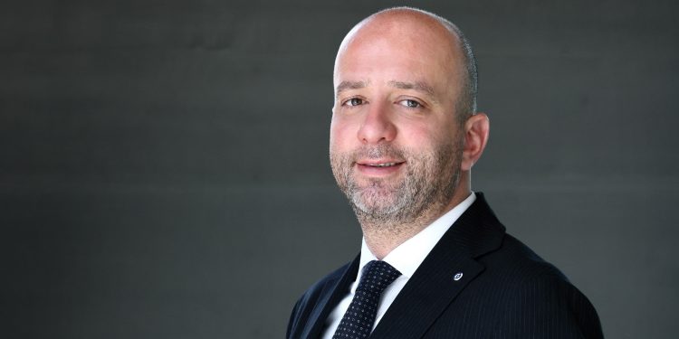Abdi İbrahim Uluslararası Pazarlar Pazarlama Direktörü Burak Şen Oldu