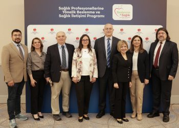 Sabri Ülker Vakfı’nın beslenme ve sağlık iletişimi programı toplum sağlığında çarpan etkisi oluşturuyor